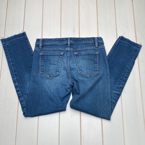 Frame Denim Jeans Le Garçon - Picture 12 of 13